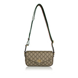 Ophidia pochette shoulder bag