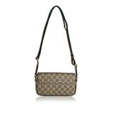 Ophidia pochette shoulder bag