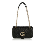GG Marmont medium shoulder bag