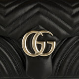 GG Marmont medium shoulder bag
