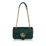 GG Marmont medium shoulder bag