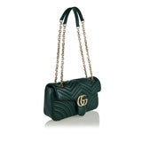 GG Marmont medium shoulder bag