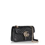 GG Marmont small shoulder bag