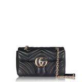 GG Marmont small shoulder bag