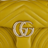GG Marmont small shoulder bag