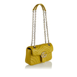 GG Marmont small shoulder bag