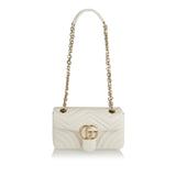 GG Marmont small shoulder bag