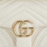 GG Marmont small shoulder bag