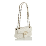 GG Marmont small shoulder bag