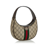 Ophidia small shoulder bag