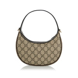 Ophidia small shoulder bag