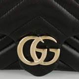 GG Marmont mini shoulder bag