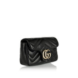 GG Marmont mini shoulder bag