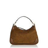 B medium shoulder bag