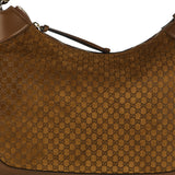 B medium shoulder bag