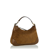 B medium shoulder bag