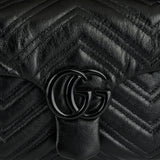 GG Marmont small shoulder bag