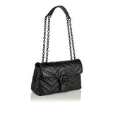 GG Marmont small shoulder bag