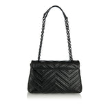 GG Marmont small shoulder bag