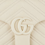 GG Marmont small shoulder bag
