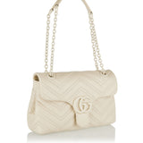 GG Marmont small shoulder bag