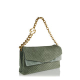 Large Chain shoulder bag