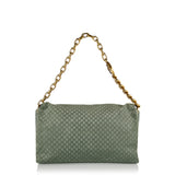 Large Chain shoulder bag