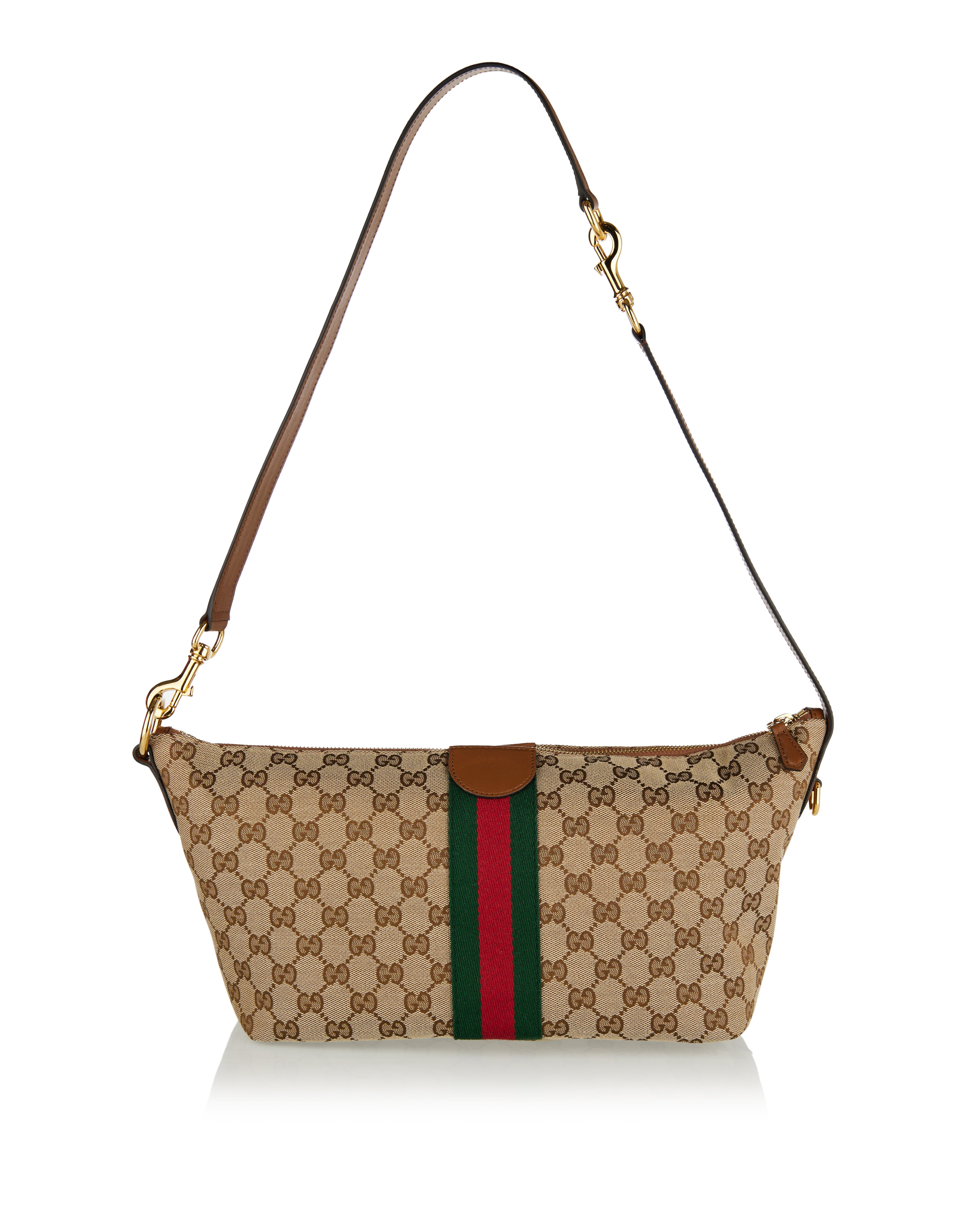 Gucci Vanity medium top handle bag – Luisa World