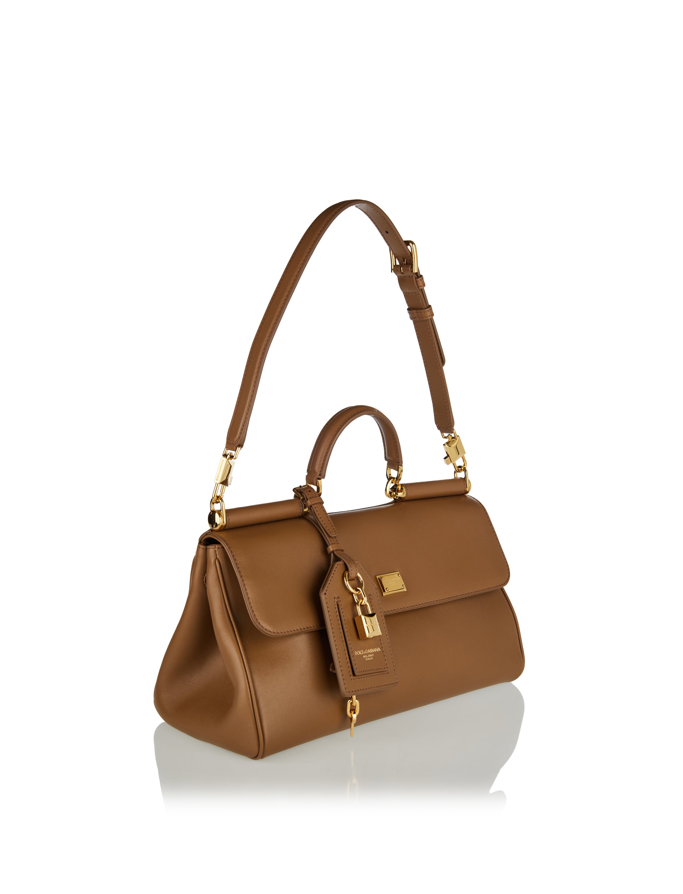 【美品・希少】DOLCE＆GABBANA ボストンバッグ 2way レザー 中古・古着通販】DOLCE & GABBANA (ドルチェ＆ガッバーナ) 2WAYレザー