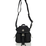 Moncler Logo pocket backpack