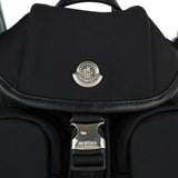 Moncler Logo pocket backpack
