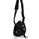 Moncler Logo pocket backpack