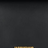 Le Rond Carré clutch bag