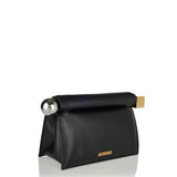 Le Rond Carré clutch bag