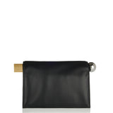 Le Rond Carré clutch bag