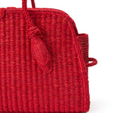 Jacquemus The Turismo raffia bag