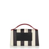 The Large Bambino leather handbag