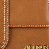 Jacquemus Le Grand Bambino leather bag