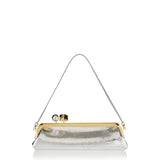 Le Salon clutch bag