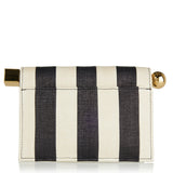 Small Rond Carré clutch