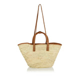 The Soli basket bag