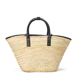 Jacquemus Le Panier Soli basket bag