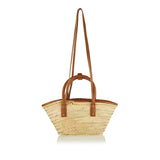 Jacquemus The small Soli basket bag