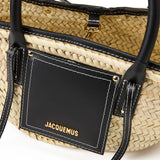 Jacquemus Le Petit Panier Soli mini bag