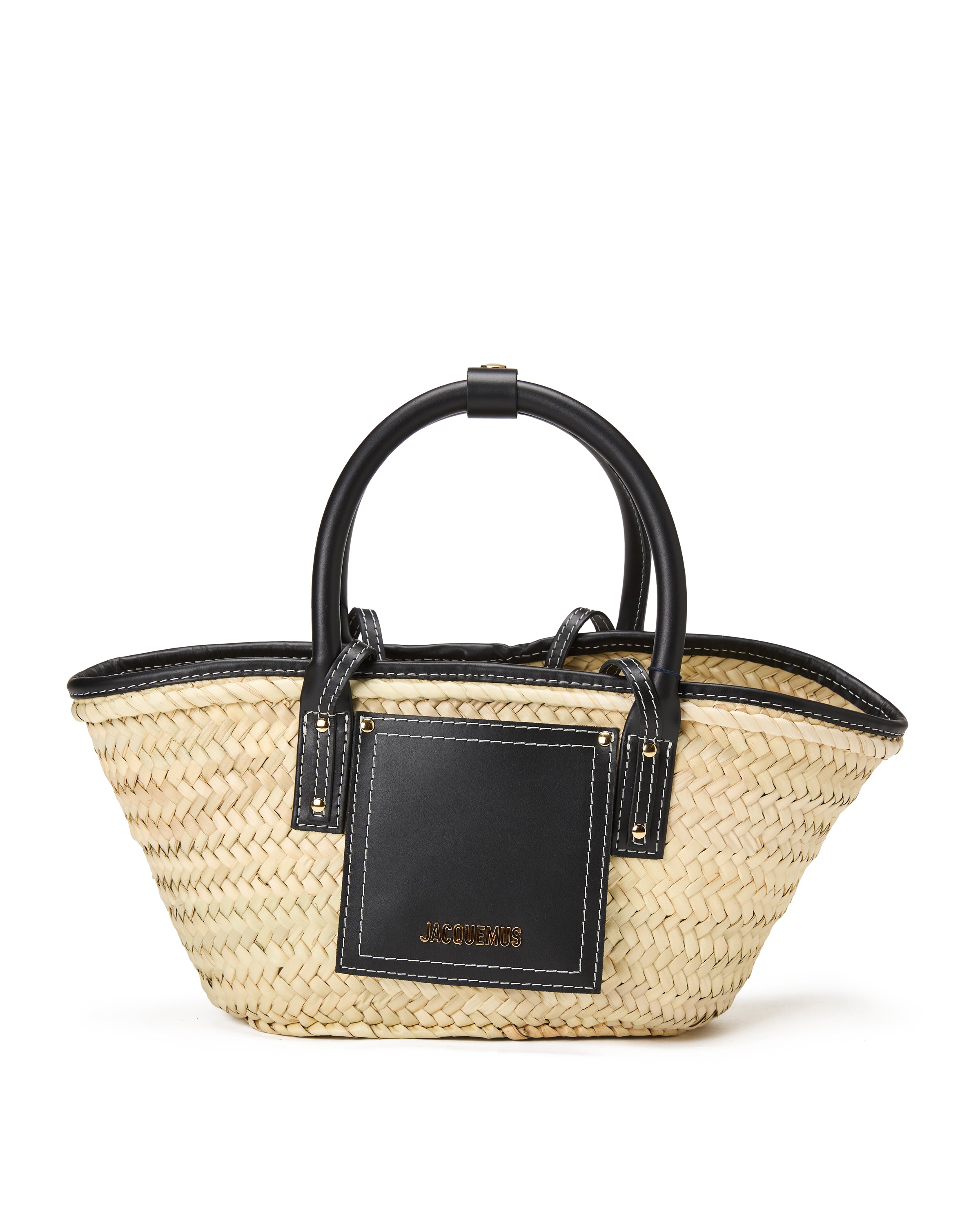 Jacquemus Le Petit Panier Soli mini bag – Luisa World