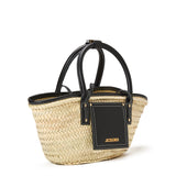 Jacquemus Le Petit Panier Soli mini bag