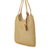 Miu Miu Ivy crochet shoulder bag
