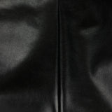 Mombasa large leather shoulder bag