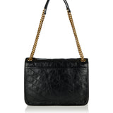 Saint Laurent Niki medium leather shoulder bag