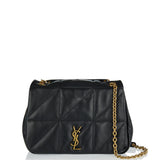 Jamie 4.3 medium leather bag